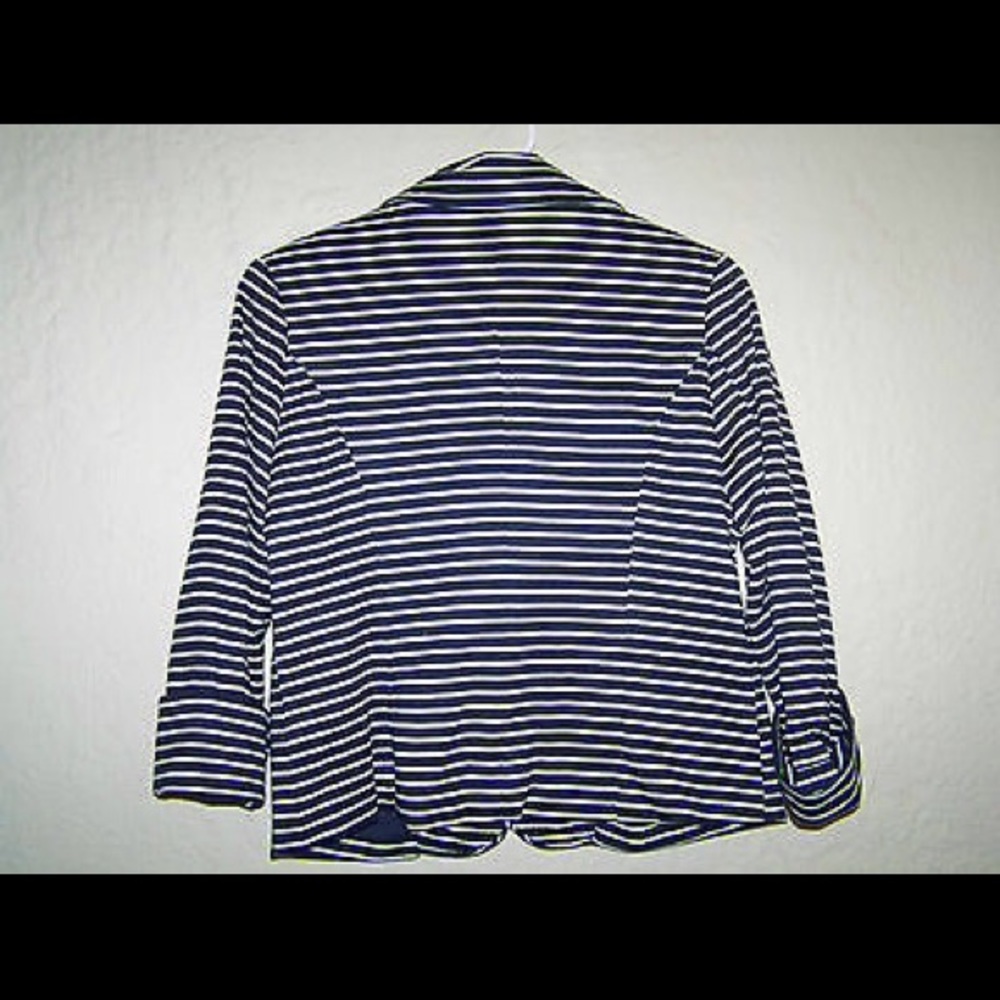 Anthropologie En Route blazer by Cartonnier - S - Picture 3 of 4